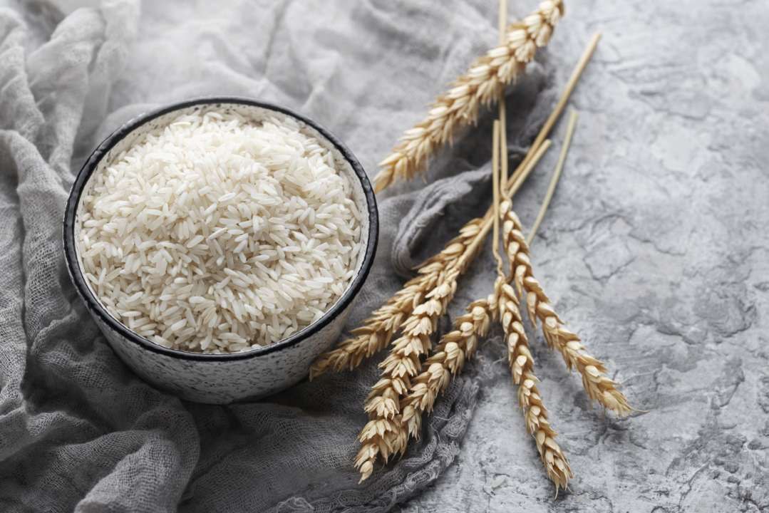 Jakie są korzyści ze spożywania białego ryżu?